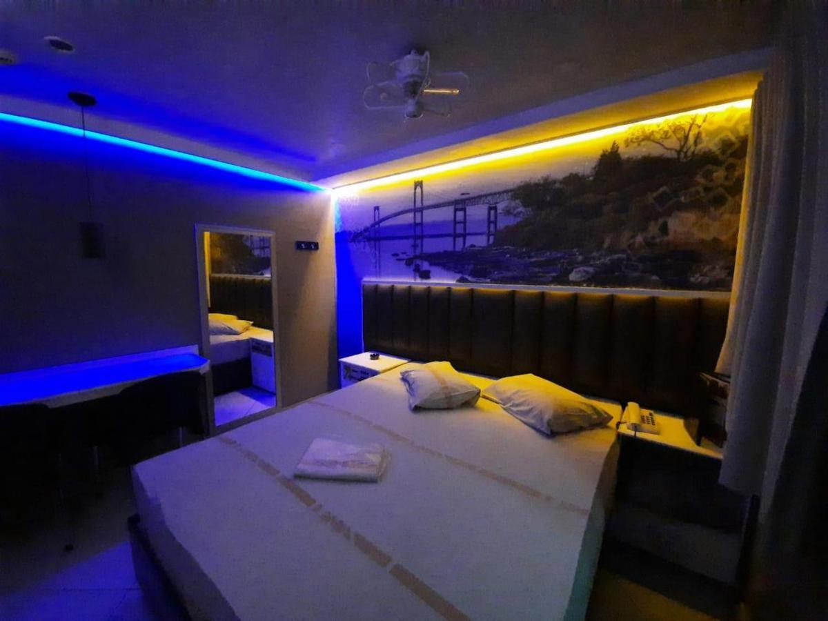 Adrenalina Motel Itaquera - Arena Corinthians (Adults Only) São Paulo Ngoại thất bức ảnh