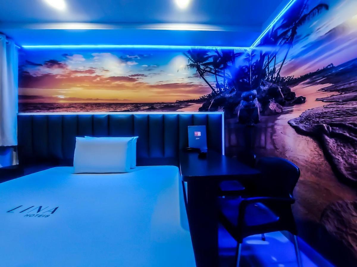 Adrenalina Motel Itaquera - Arena Corinthians (Adults Only) São Paulo Ngoại thất bức ảnh