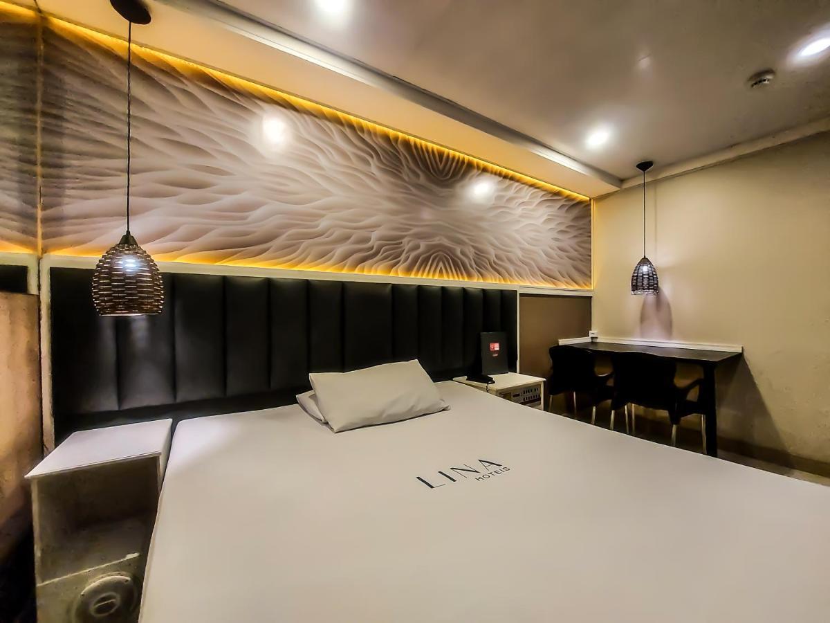 Adrenalina Motel Itaquera - Arena Corinthians (Adults Only) São Paulo Ngoại thất bức ảnh