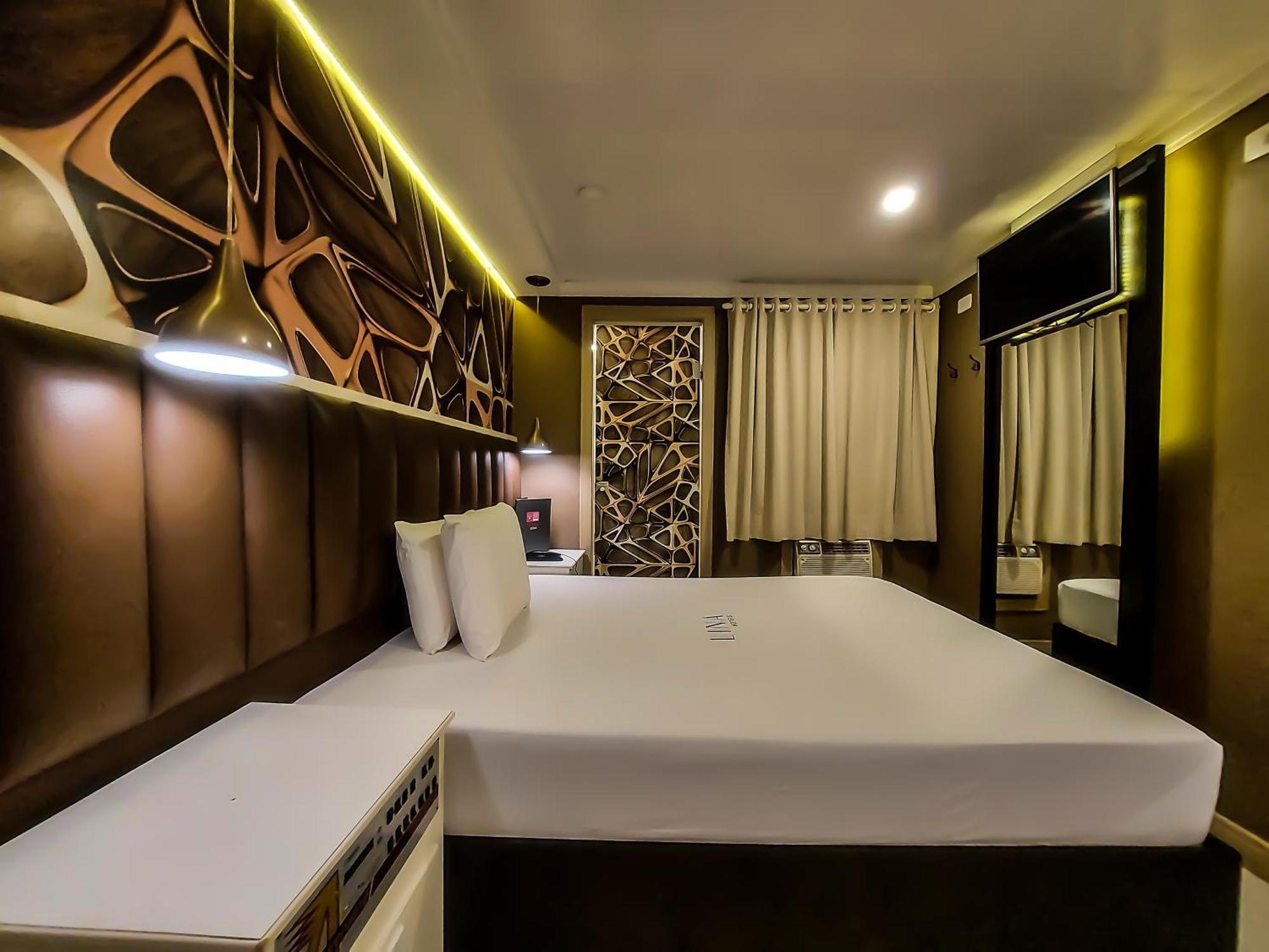 Adrenalina Motel Itaquera - Arena Corinthians (Adults Only) São Paulo Ngoại thất bức ảnh