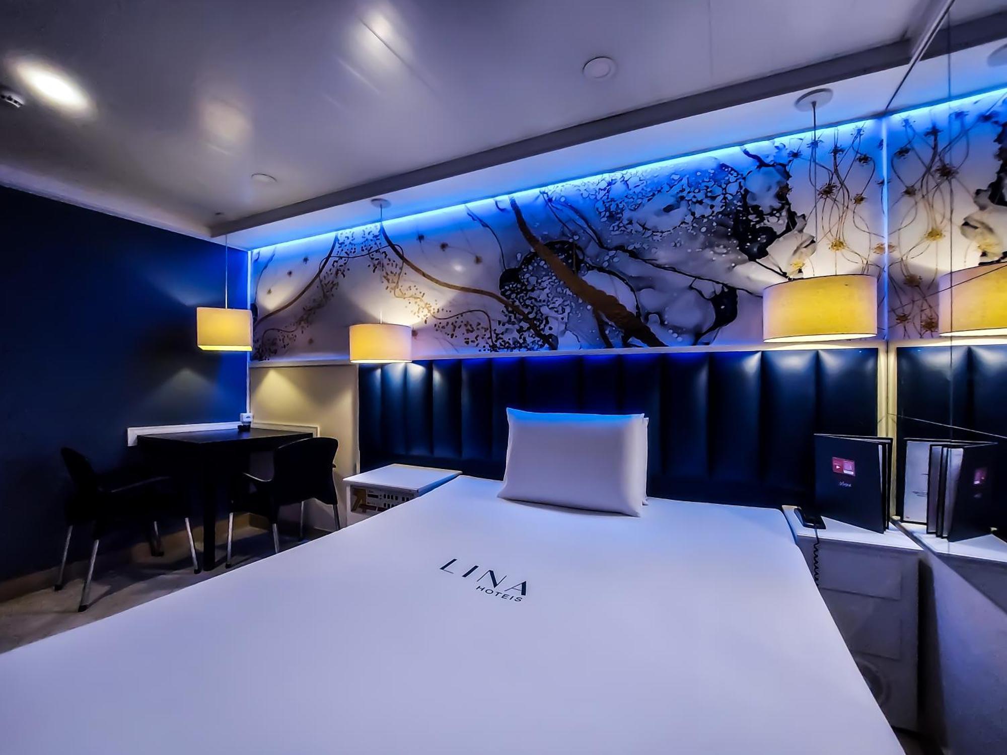 Adrenalina Motel Itaquera - Arena Corinthians (Adults Only) São Paulo Ngoại thất bức ảnh