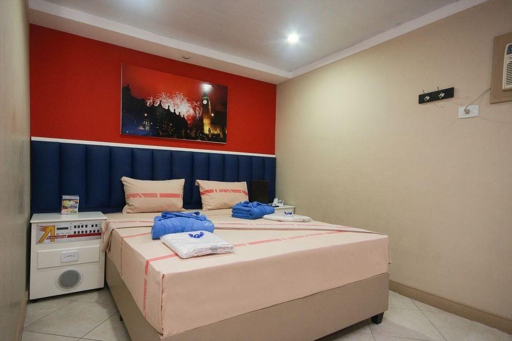 Adrenalina Motel Itaquera - Arena Corinthians (Adults Only) São Paulo Ngoại thất bức ảnh