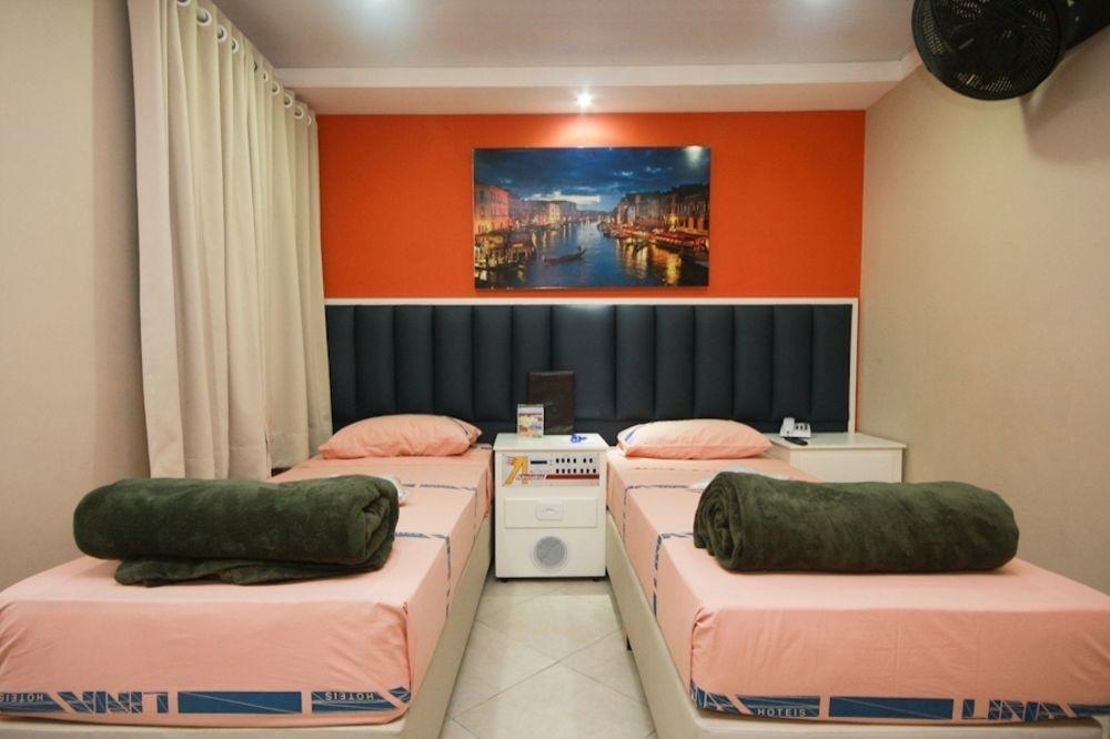 Adrenalina Motel Itaquera - Arena Corinthians (Adults Only) São Paulo Ngoại thất bức ảnh