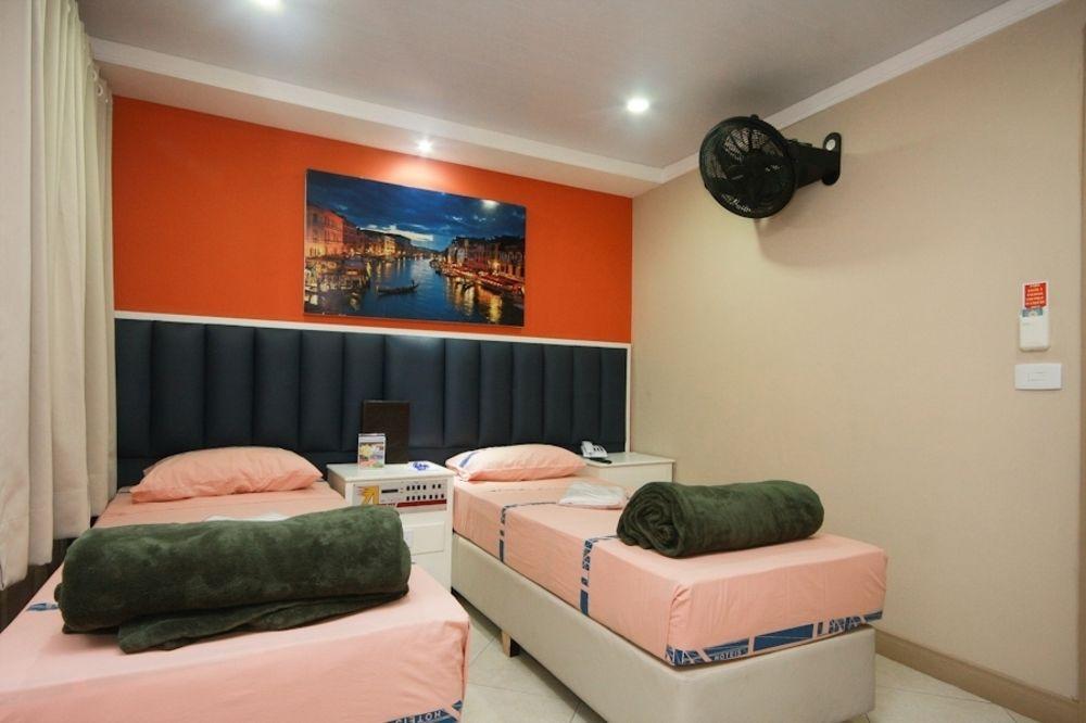 Adrenalina Motel Itaquera - Arena Corinthians (Adults Only) São Paulo Ngoại thất bức ảnh