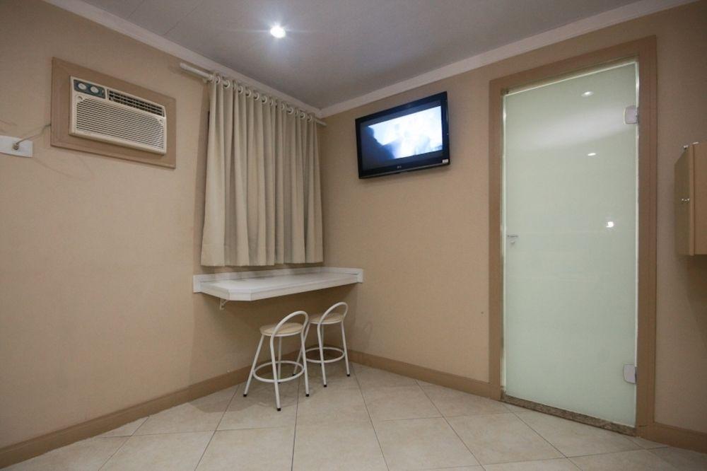 Adrenalina Motel Itaquera - Arena Corinthians (Adults Only) São Paulo Ngoại thất bức ảnh