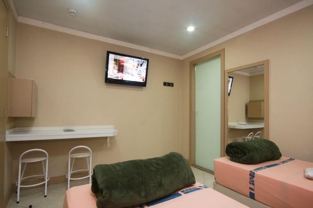 Adrenalina Motel Itaquera - Arena Corinthians (Adults Only) São Paulo Ngoại thất bức ảnh