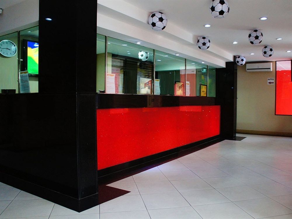 Adrenalina Motel Itaquera - Arena Corinthians (Adults Only) São Paulo Ngoại thất bức ảnh