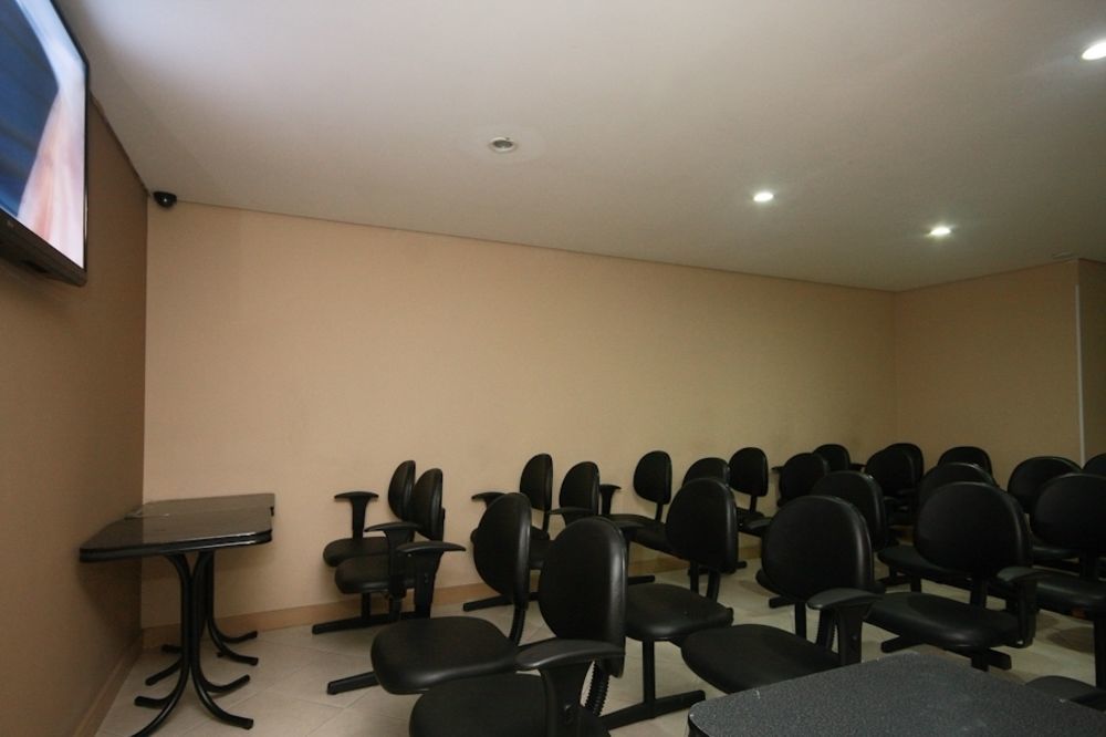Adrenalina Motel Itaquera - Arena Corinthians (Adults Only) São Paulo Ngoại thất bức ảnh