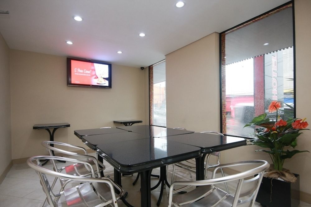 Adrenalina Motel Itaquera - Arena Corinthians (Adults Only) São Paulo Ngoại thất bức ảnh