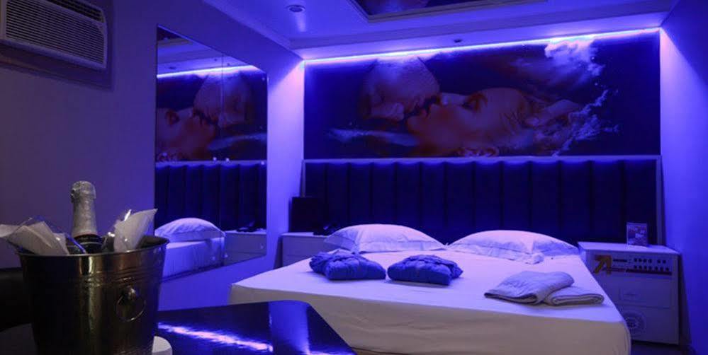 Adrenalina Motel Itaquera - Arena Corinthians (Adults Only) São Paulo Ngoại thất bức ảnh